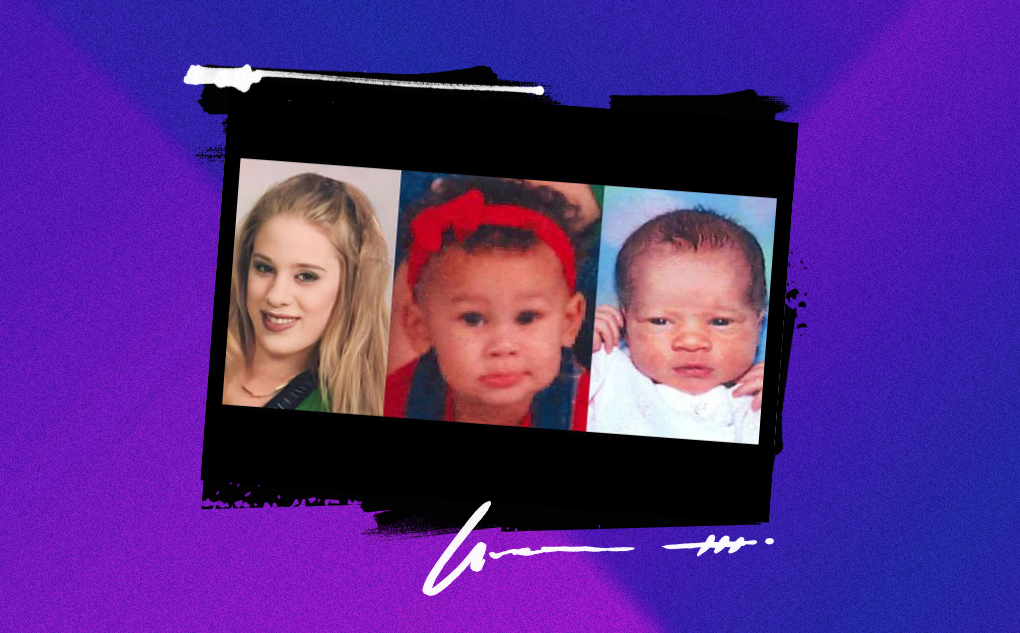 MISSING: Jennifer, Sidney, & Monique