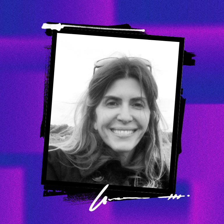 MURDERED: Jennifer Farber Dulos