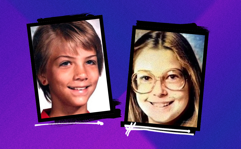 MURDERED: Michella Welch & Jennifer Bastian