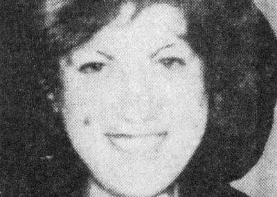 Deirdre O’Brien