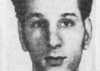 James Koedatich.