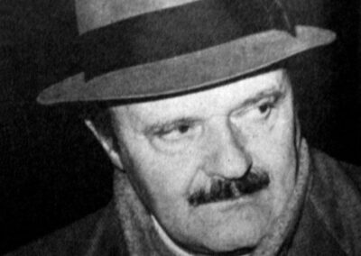 Roberto Calvi.