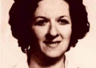 Gabriella Guerin.