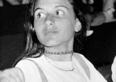 Emanuela Orlandi.