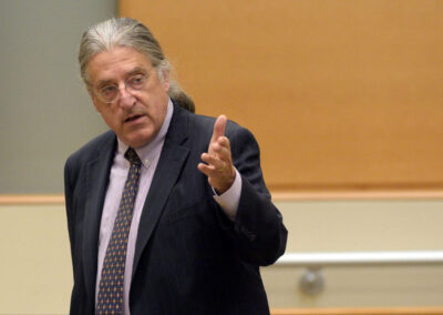Attorney Norm Pattis.