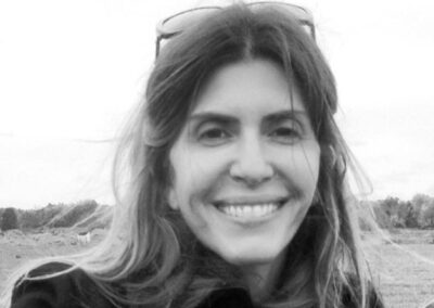 Jennifer Farber Dulos.