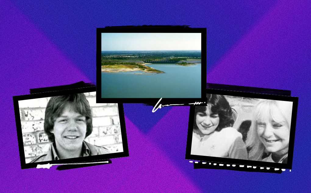 INFAMOUS: The Lake Waco Murders Part 1
