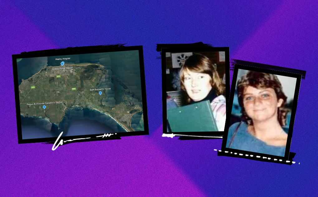 CONSPIRACY: Phillip Island Part 1
