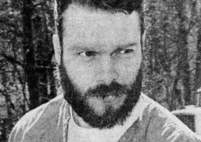 William Kelly.