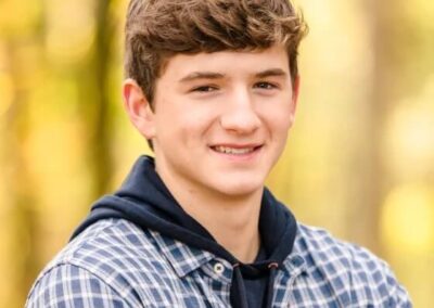 Ethan Chapin