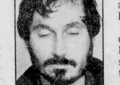 Harry Hantman.