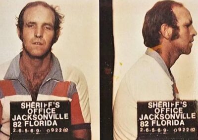 Otis Toole.