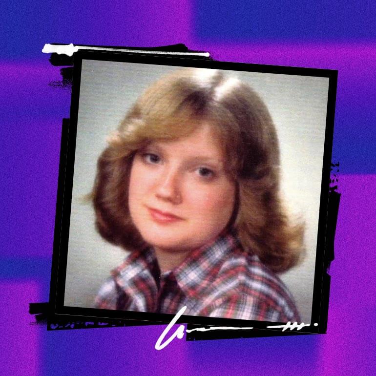 MURDERED: Kristin David