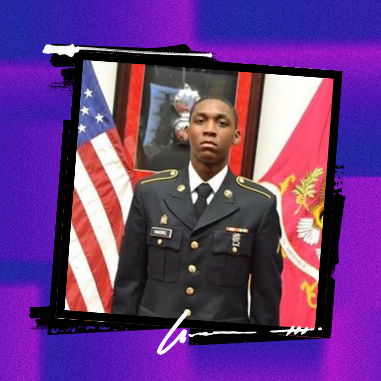 Tyrone Hassell