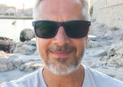 Mark Vicente