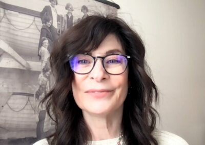 Toni Natalie