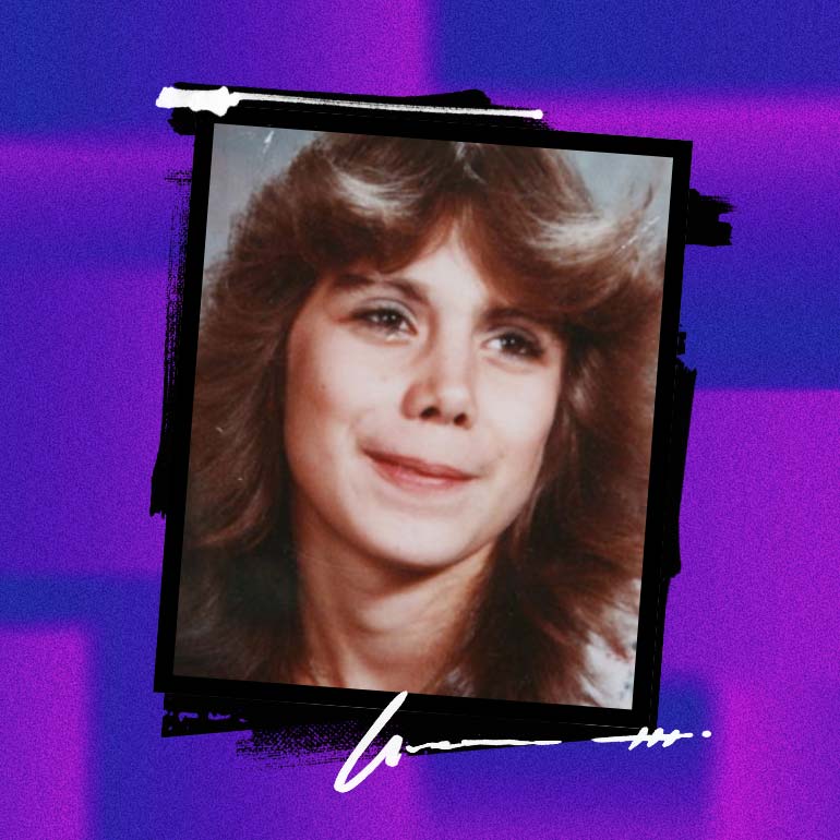 MURDERED: Jodine Serrin Part 1