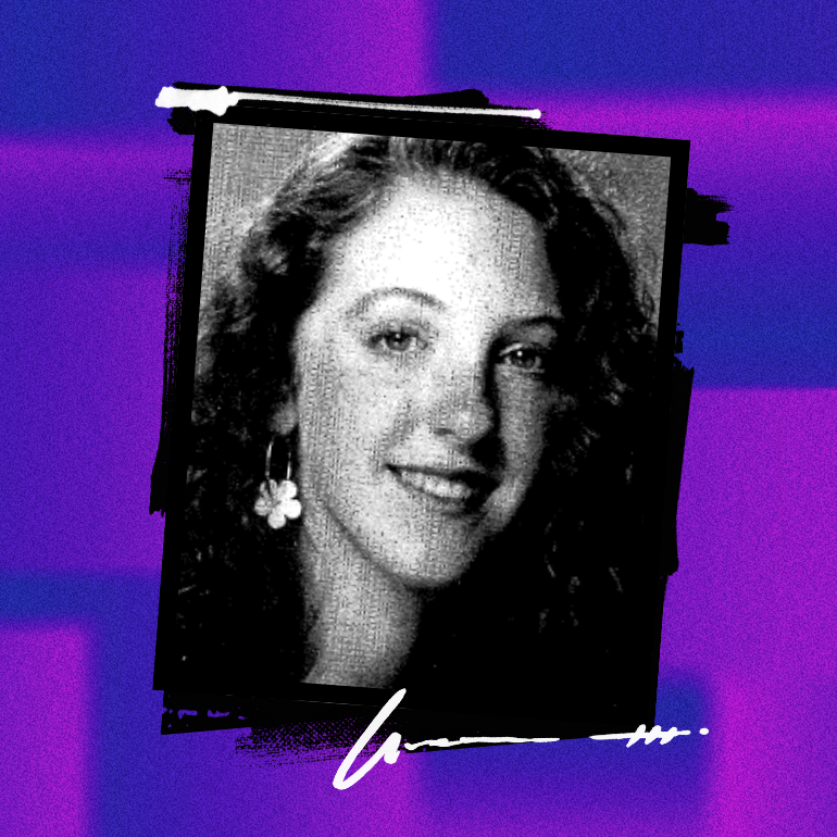 MURDERED: Sarah Yarborough