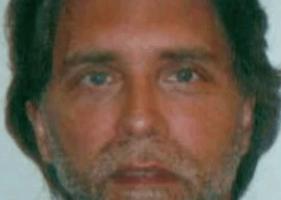 Keith Raniere