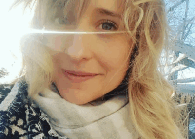 Allison Mack
