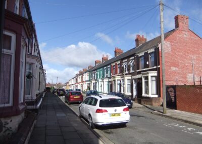 Wolverton Street, Anfield