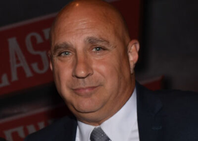 Sergeant Gus Venosa.
