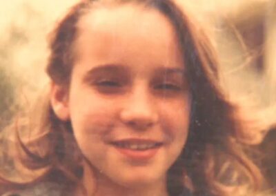Wendy Jerome.