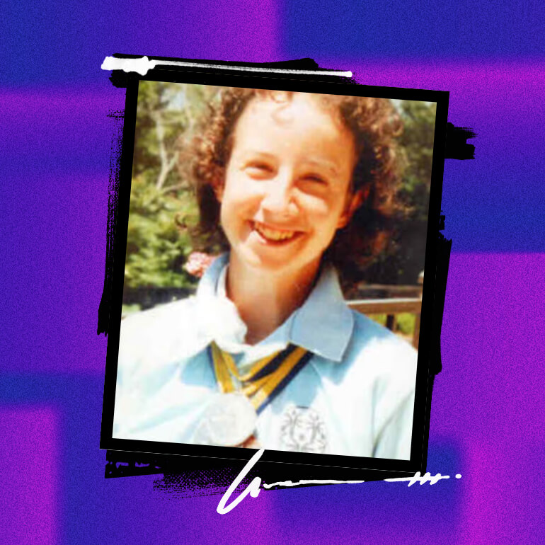 MISSING: Dawn Mozino