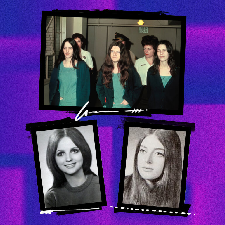 INFAMOUS: The Mulholland Drive Murders