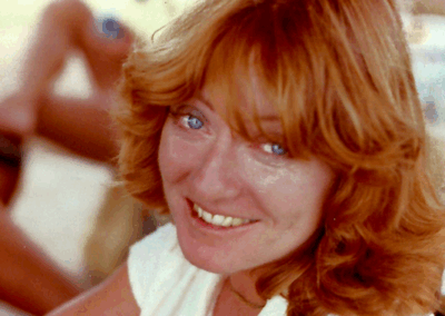 Peggy Hettrick
