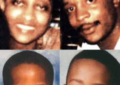the Thompson Family