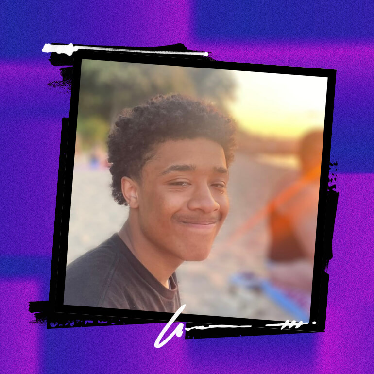 Christion Olson Featured Image