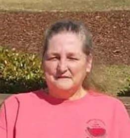 Gloria Satterfield.
