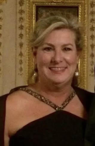 Margaret “Maggie” Murdaugh.