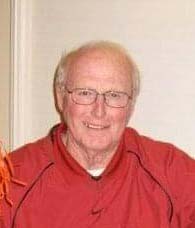 Alex’s father, Randolph Murdaugh.