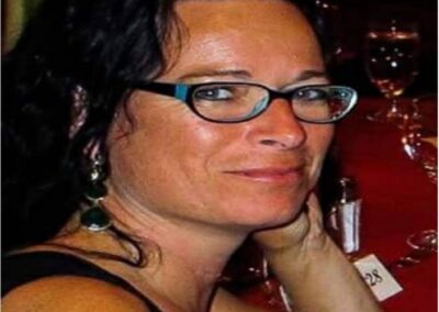 Monique Patenaude.