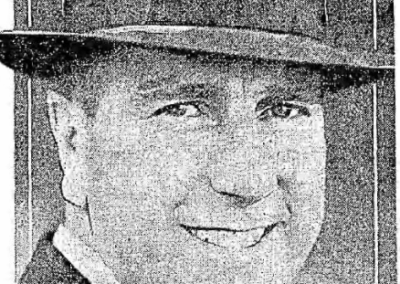 Albert “Albie” Stannard.