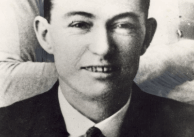 James “Jim” Smith.