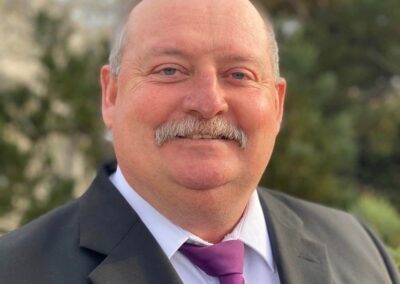 Detective Clinton Cole.