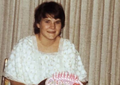 Rowena Wilkinson Zapalac