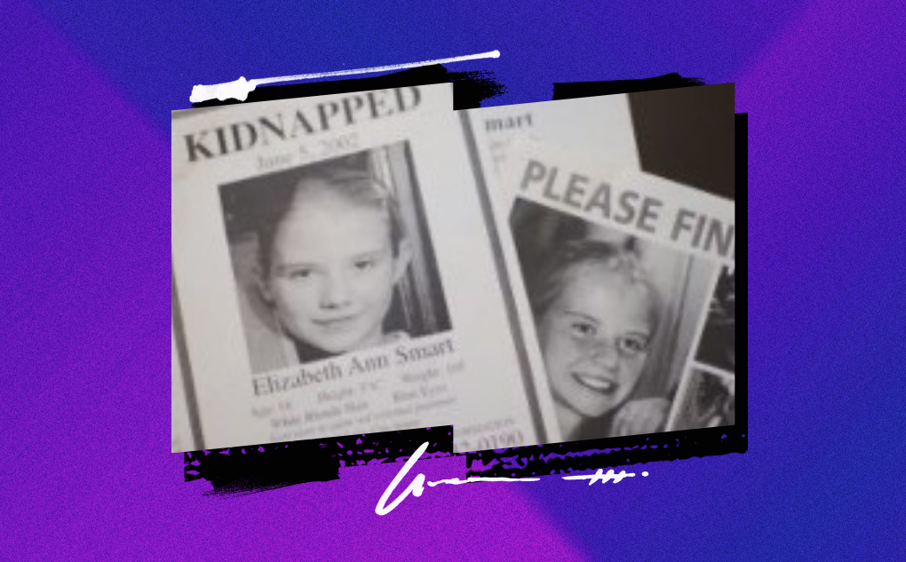 SURVIVED: Elizabeth Smart