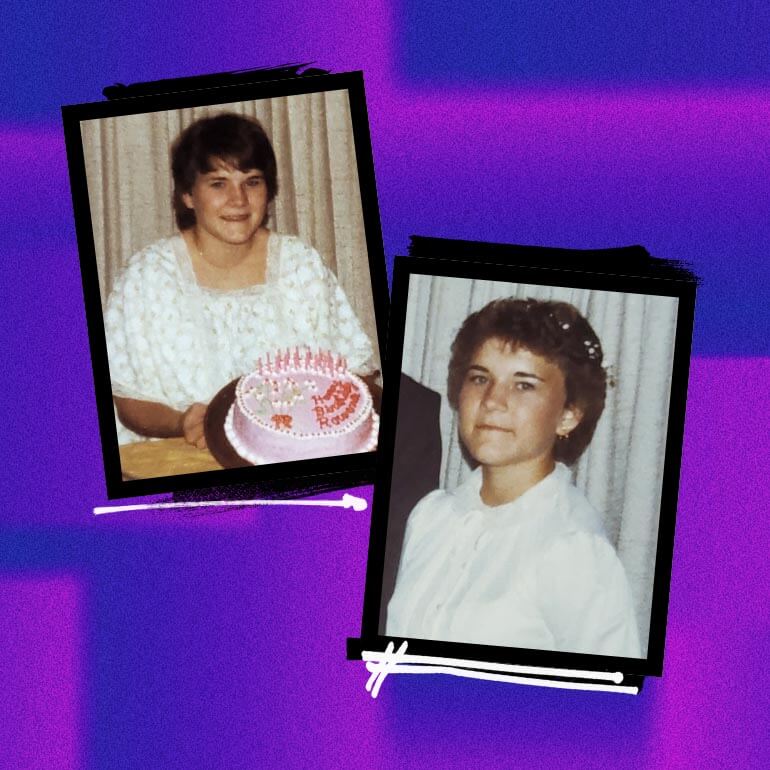 MYSTERIOUS DEATH OF: Rowena Wilkinson Zapalac