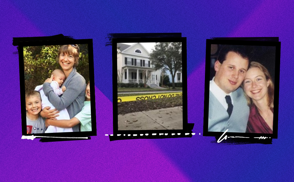 INFAMOUS: The Todt Family