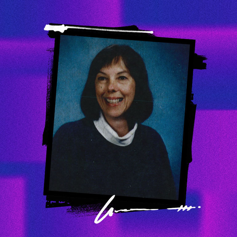 Bonnie Lee Featured Image