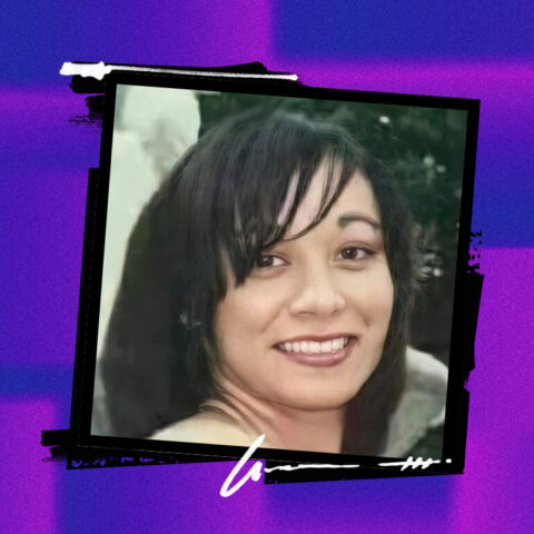 MISSING: Marilyn “Niqui” McCown Crime Junkie Podcast