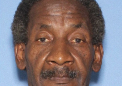 Darrel “Bubba” Johnson Sr.