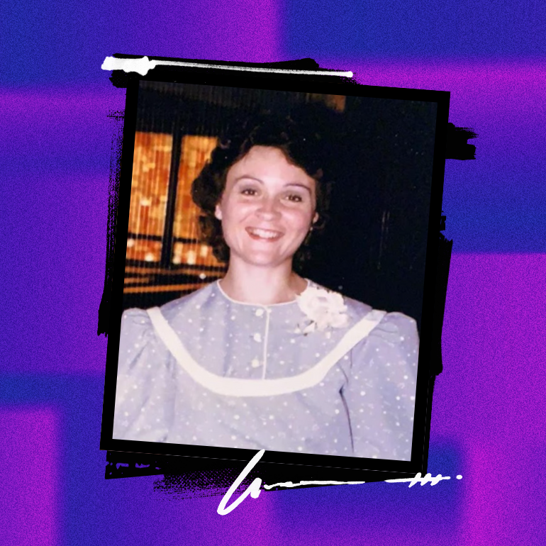 PSYCHIC READING: Darlene Hulse Case