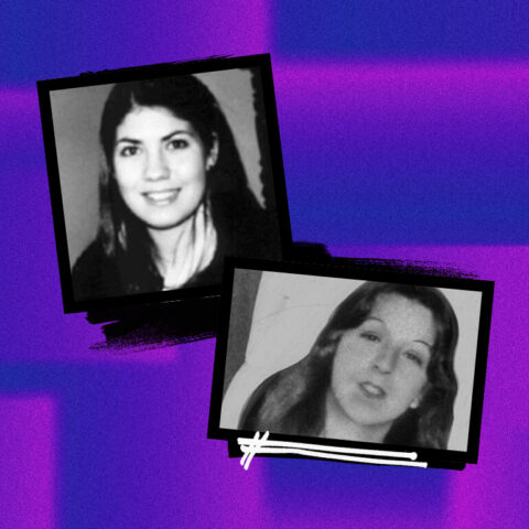MURDERED: Joan Webster & Marie Iannuzzi | Crime Junkie Podcast