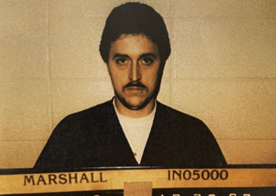 Kenneth McCune Jr’s mugshot