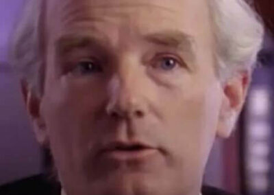 Donny’s attorney, William Bragg